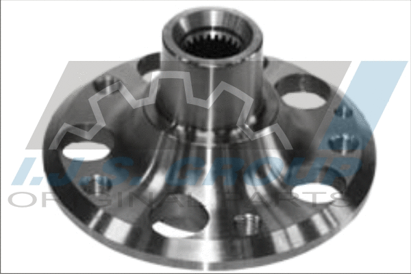 Moyeu de roue IJS GROUP 10-1074