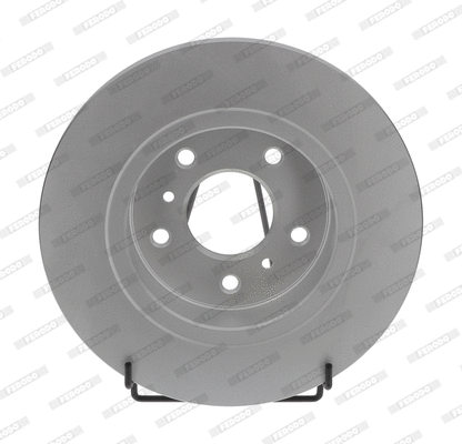 Disque de frein FERODO DDF2683C
