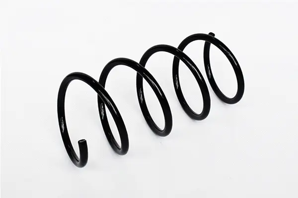 Ressort de suspension ASAM AUTOMOTIVE 73775