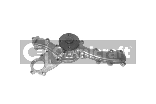 Pompe à eau, refroidissement du moteur Omnicraft 2317374