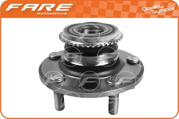 Moyeu de roue FARE-CO 26214