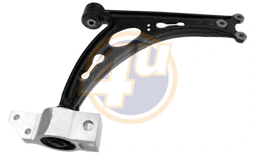 Bras de liaison, suspension de roue 4u VV-G-10508