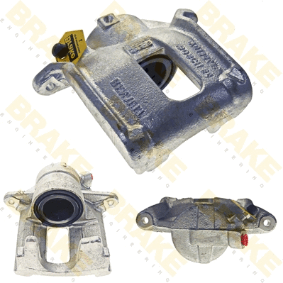 Étrier de frein Brake ENGINEERING CA2568R