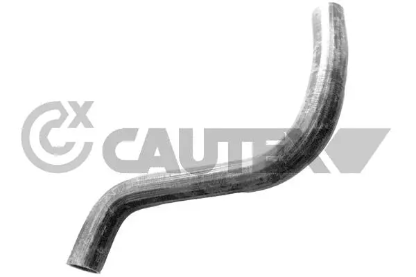 Durite de radiateur CAUTEX 769687