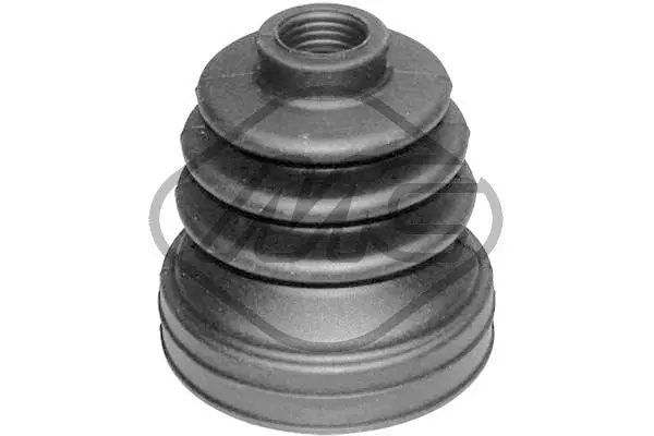 Joint-soufflet, arbre de commande Metalcaucho 00142