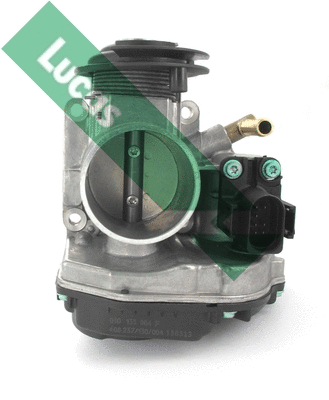 Corps papillon LUCAS LTH407