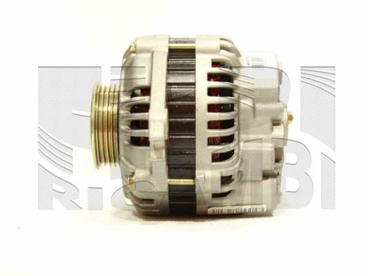 Alternateur AUTOTEAM AMI160A