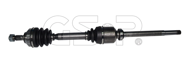 Arbre de transmission GSP-BR 245017