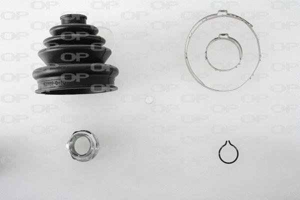 Jeu de joints-soufflets, arbre de commande OPEN PARTS SJK7210.00