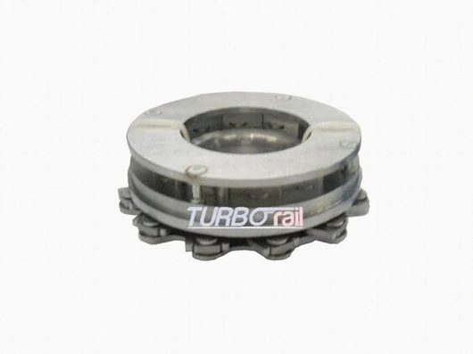 Kit de montage, compresseur TURBORAIL 500-00686-600