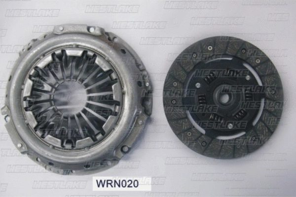 Kit d'embrayage WESTLAKE WRN020