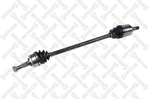 Arbre de transmission STELLOX 158 2032-SX
