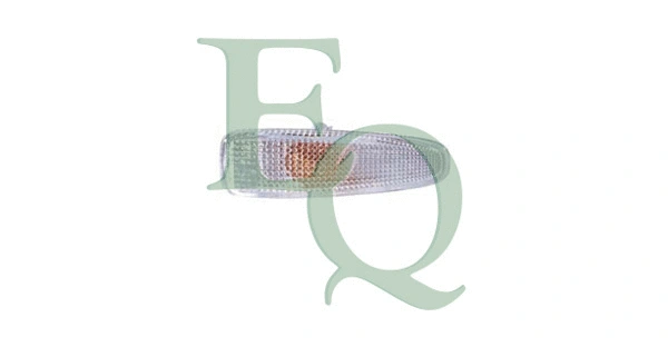 Feu clignotant EQUAL QUALITY FL0474