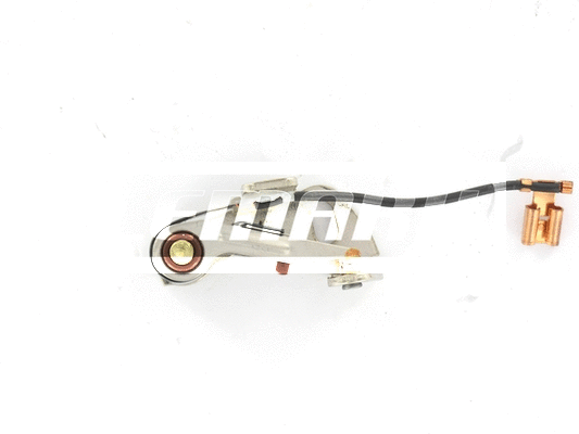 Jeu de contacts, distributeur d'allumage LEMARK LCT003