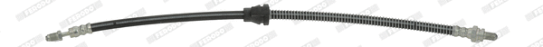 Flexible de frein FERODO FHY2287