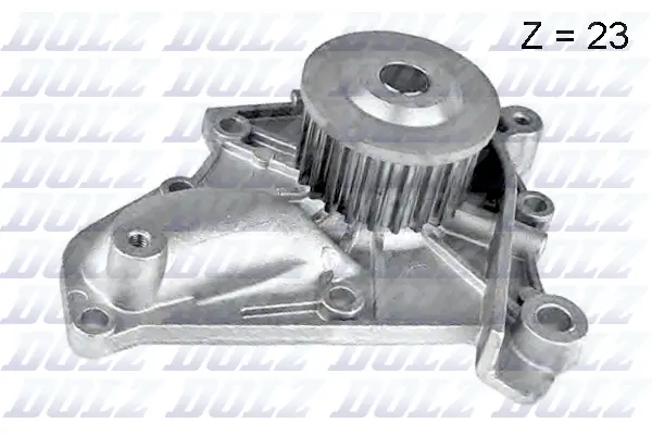 Pompe à eau, refroidissement du moteur DOLZ T212