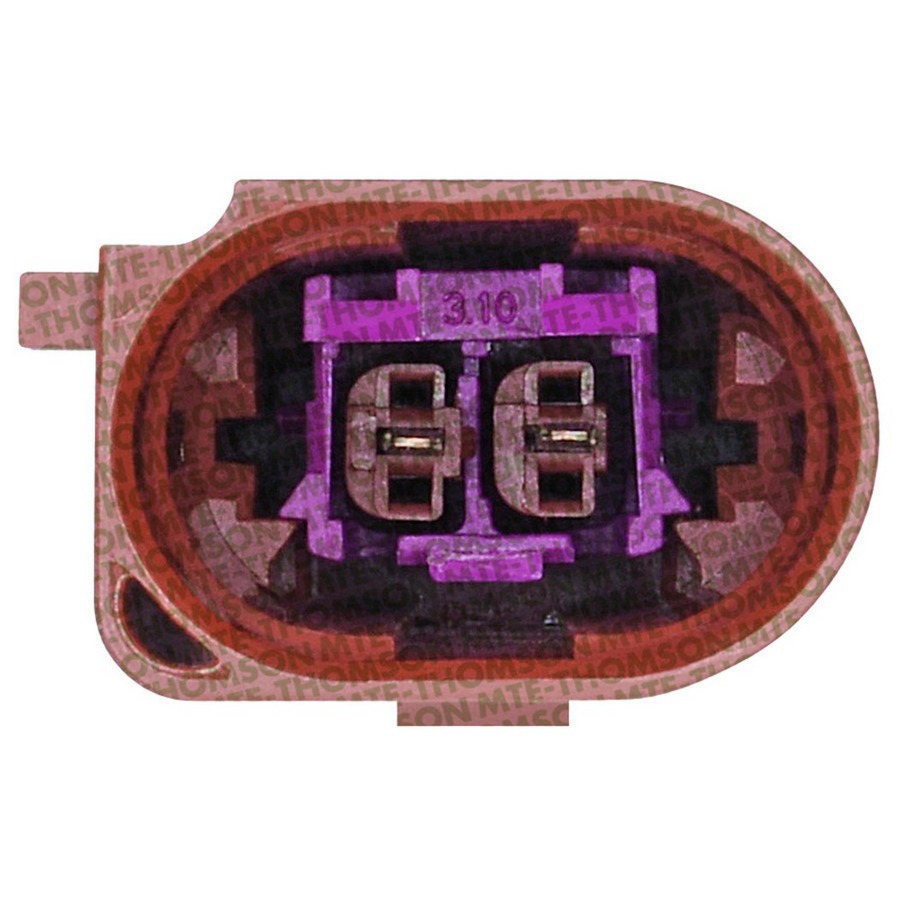Capteur, température des gaz ConTra Automotive GmbH 54535