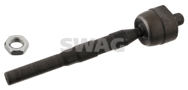 Rotule de direction intérieure, barre de connexion SWAG 80 92 9688