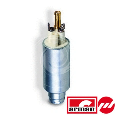 Pompe à carburant AUTOTEAM G0003AS