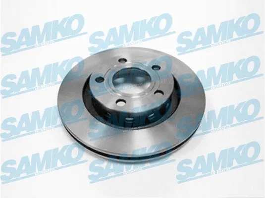Disque de frein SAMKO A1036V