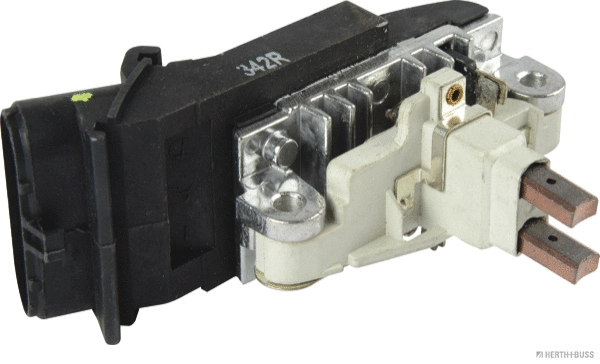 Régulateur d'alternateur HERTH+BUSS ELPARTS 35000191