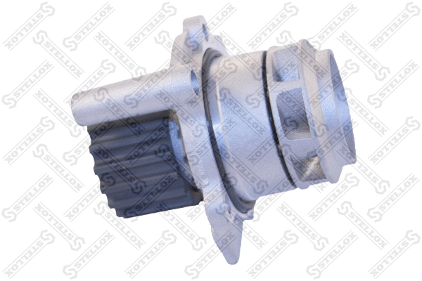 Pompe à eau, refroidissement du moteur STELLOX 4500-0116-SX