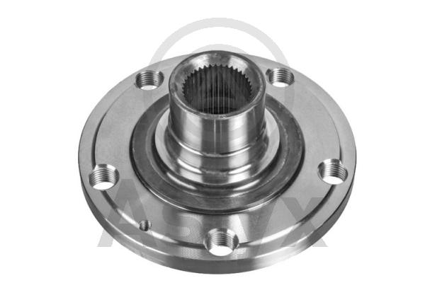 Moyeu de roue Aslyx AS-204587