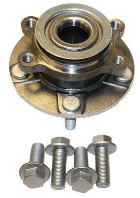 Kit de roulements de roue National NBK1053