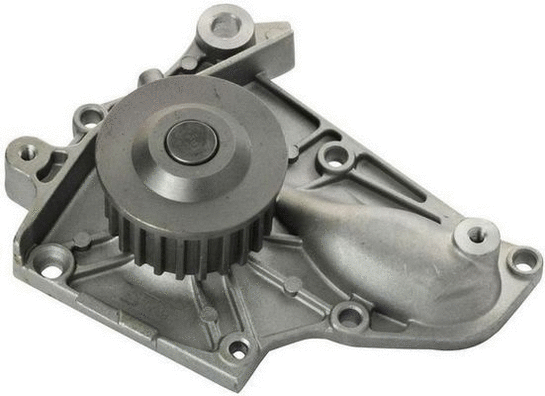 Pompe à eau, refroidissement du moteur DENCKERMANN A310300