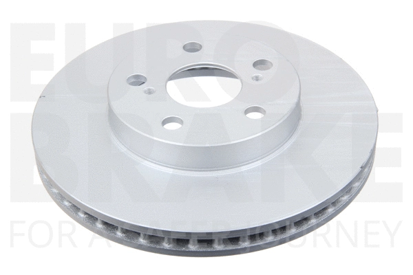 Disque de frein EUROBRAKE 58153145142