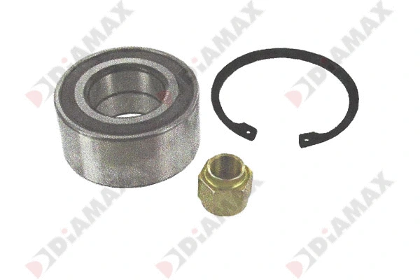 Kit de roulements de roue DIAMAX R1051K