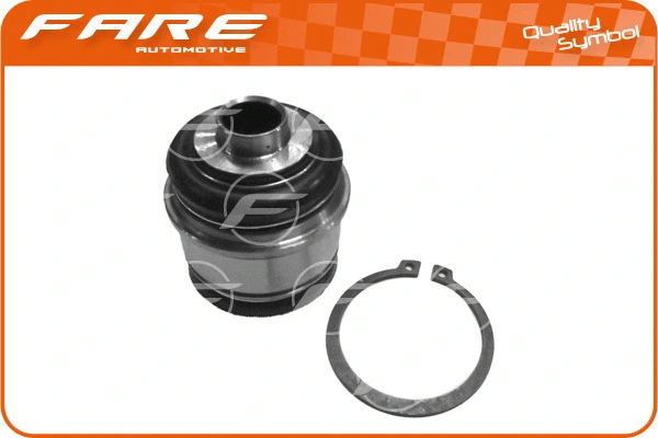 Suspension, bras de liaison FARE SA 4880