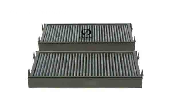 Filtre, air de l'habitacle SCHNIEDER AUTOTECH BMS99.00346