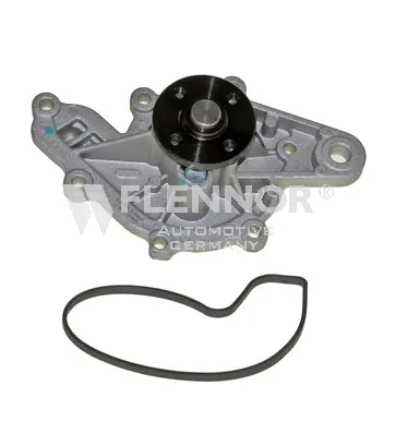 Pompe à eau, refroidissement du moteur FLENNOR FWP70883