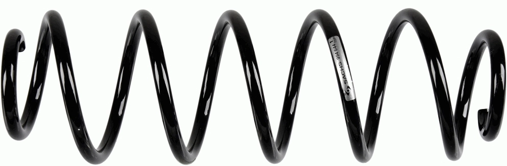 Ressort de suspension SACHS 994 644