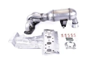 Catalyseur EEC PT6077
