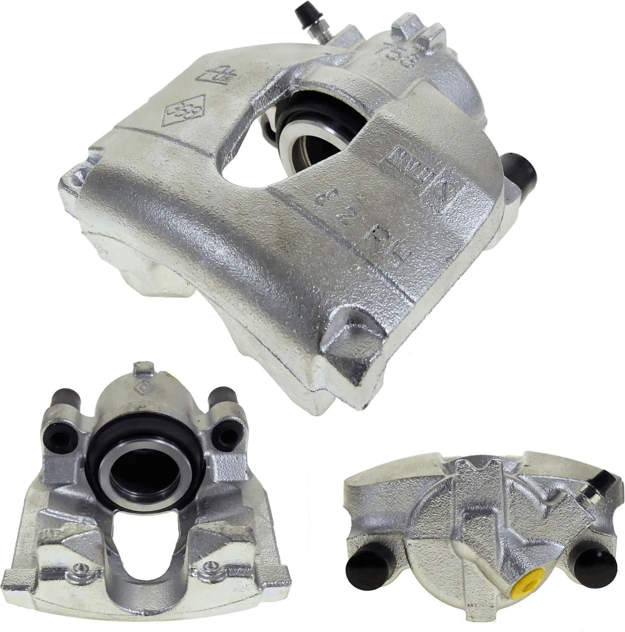 Étrier de frein Brake ENGINEERING CA3142R