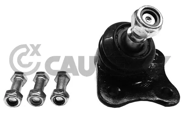Rotule de suspension CAUTEX 754999