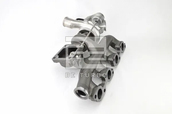 Turbocompresseur, suralimentation BE TURBO 127726