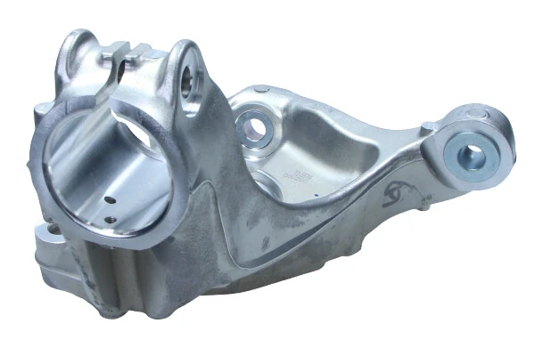 Fusée d'essieu, suspension de roue MAXGEAR 72-5514