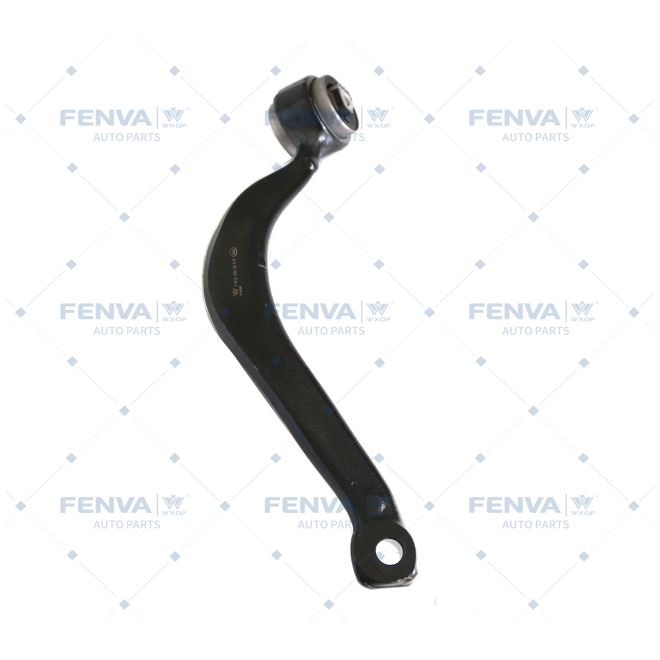 Jeu de bras, suspension de roue WXQP 260115