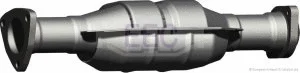Catalyseur EEC VX8000T