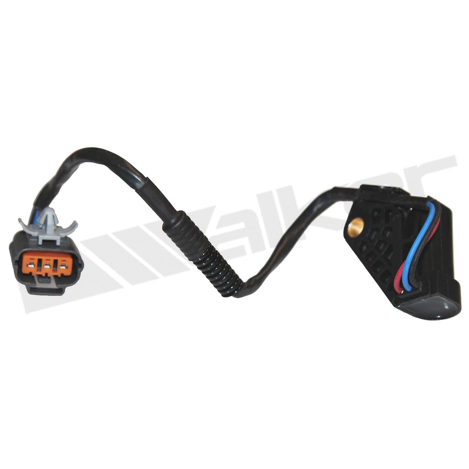 Capteur d'angle, vilebrequin WALKER PRODUCTS 235-1032