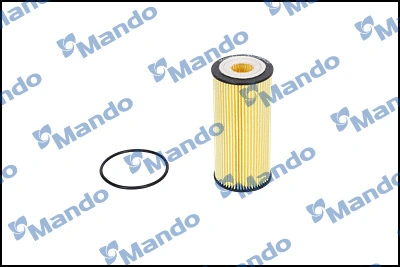Filtre à huile MANDO MMF040071