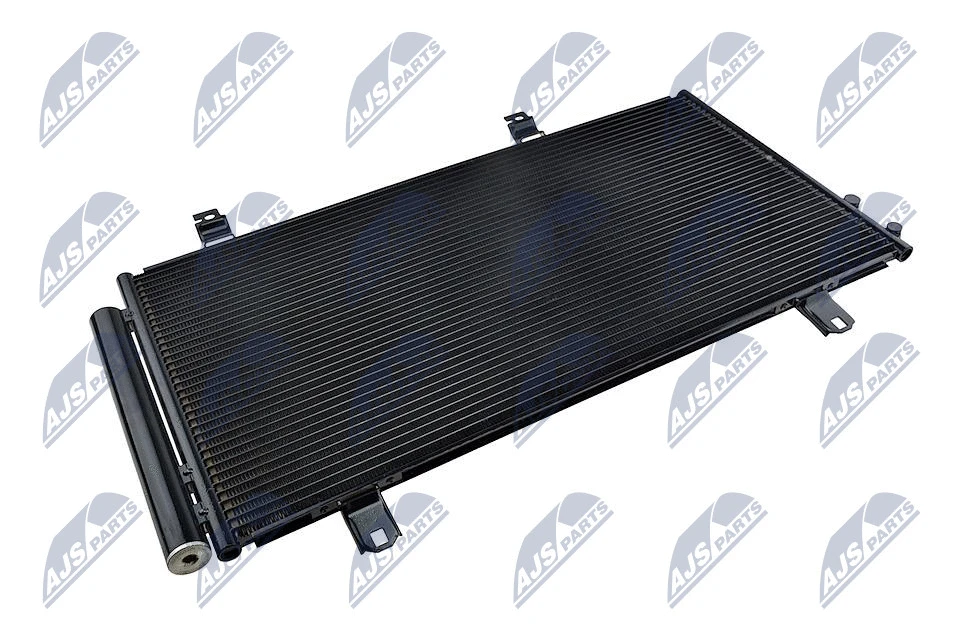 Condenseur, climatisation NTY CCS-TY-016
