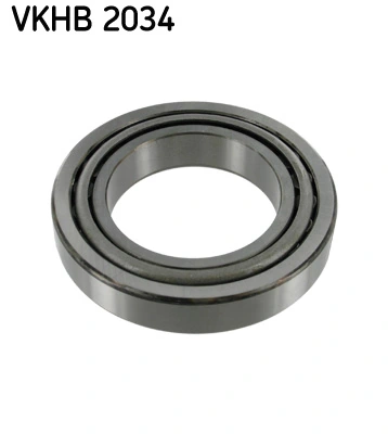 Roulement de roue SKF VKHB 2034
