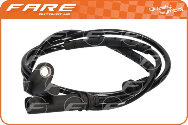 Capteur, vitesse de roue FARE-CO 34641