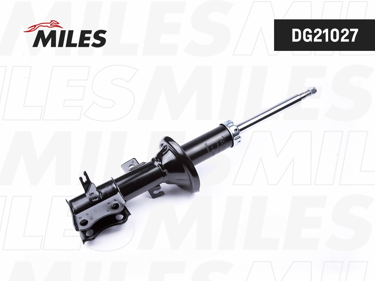 Amortisseur MILES DG21027