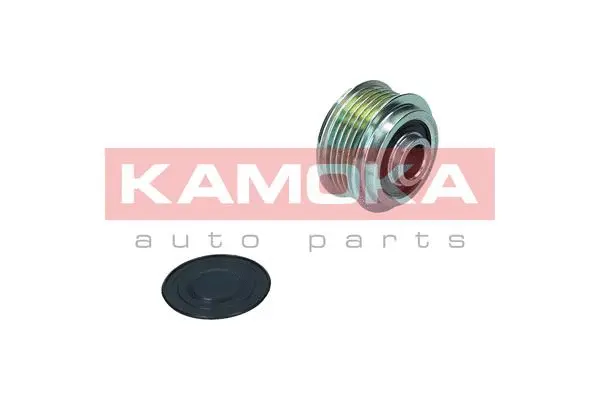 Poulie roue libre, alternateur KAMOKA RC088