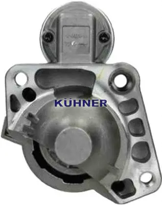 Démarreur AD KÜHNER 255657
